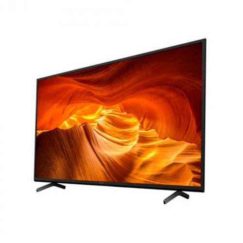 Televisor LED 43" 4K UHD Sony KD43X73K Android TV Clase G - foto 2