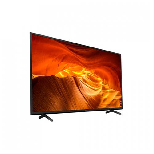 Televisor LED 43" 4K UHD Sony KD43X73K Android TV Clase G - foto 3