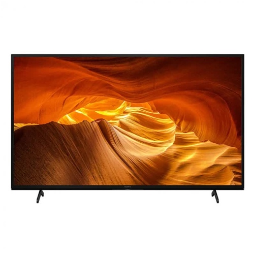 Televisor LED 50" 4K UHD Sony KD50X73KPAEP Android TV Clase G