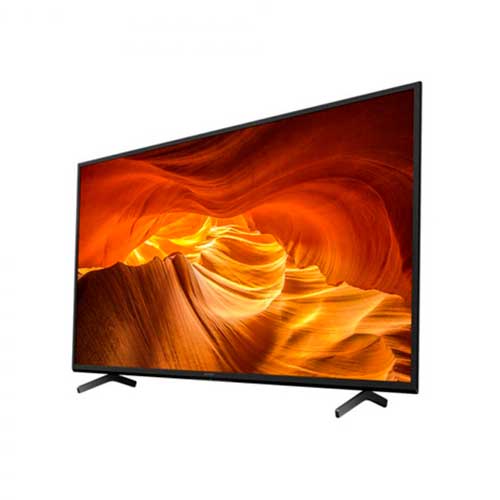 Televisor LED 50" 4K UHD Sony KD50X73KPAEP Android TV Clase G - foto 2