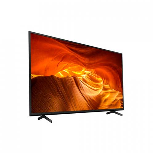 Televisor LED 50" 4K UHD Sony KD50X73KPAEP Android TV Clase G - foto 3