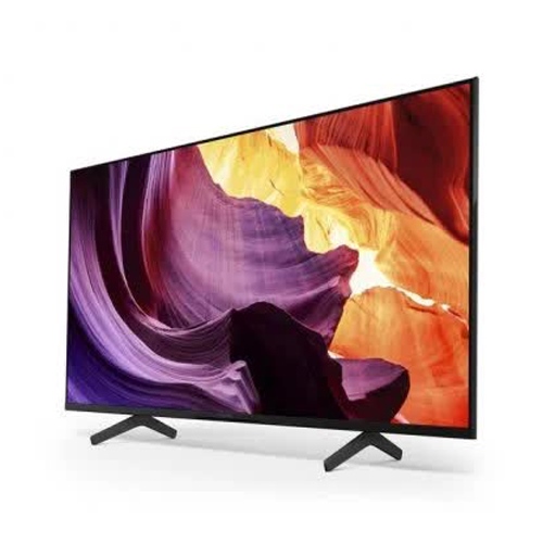 Televisor LED 50" 4K UHD Sony KD50X81K Google TV Clase G - foto 2