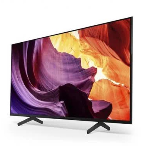 Televisor LED 55" 4K UHD Sony KD55X81K Google TV Clase G - foto 2
