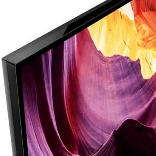 Televisor LED 65" 4K UHD Sony KD65X81KAEP Google TV Clase F - foto 3