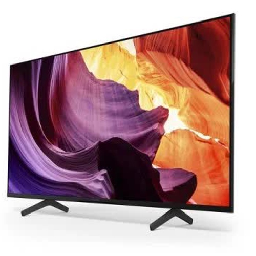 Televisor LED 75" 4K UHD Sony KD75X81K Google TV Clase F - foto 2