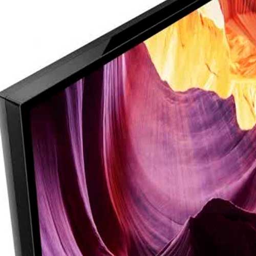 Televisor LED 75" 4K UHD Sony KD75X81K Google TV Clase F - foto 3