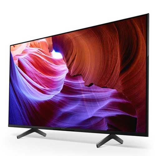 Televisor LED 85" 4K UHD Sony KD85X85KAEP Google TV Clase G - foto 2