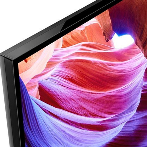 Televisor LED 85" 4K UHD Sony KD85X85KAEP Google TV Clase G - foto 3