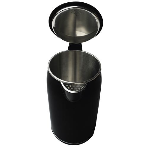 Hervidor digital 1.7L Sogo Negro - foto 2