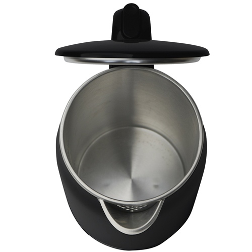 Hervidor digital 1.7L Sogo Negro - foto 3