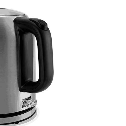 Hervidor 1L Sogo KETSS7780 Strix Inox - foto 2