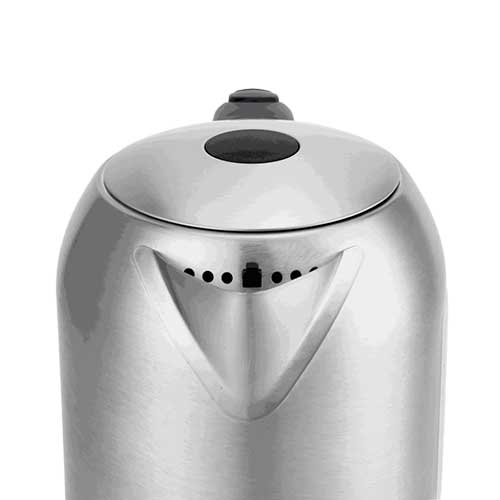Hervidor 1L Sogo KETSS7780 Strix Inox - foto 3