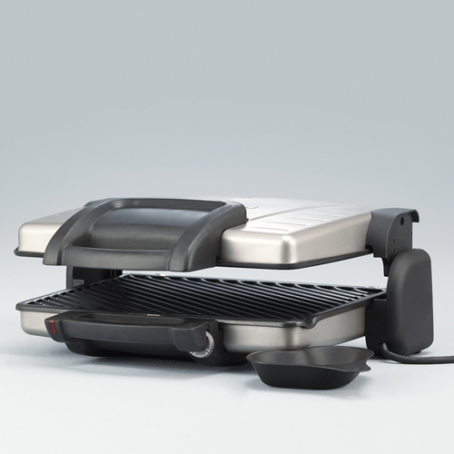 Grill 1800W Severin KG2389 33x45cm - foto 3