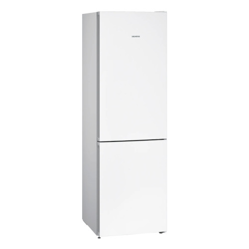 Frigorífico Combi 186x60 No Frost Siemens KG36NVWDA Blanco Clase D