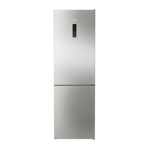 Frigorífico Combi 186x60 No Frost Siemens KG36NXIDF Inox Clase E