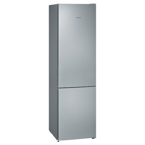 Frigorífico Combi 203X60 No Frost SIEMENS KG39NVIDA Inox Acero Antihuellas Clase D