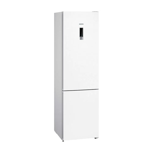 Frigorífico Combi 203X60 No Frost SIEMENS KG39NXWEA A++ Blanco