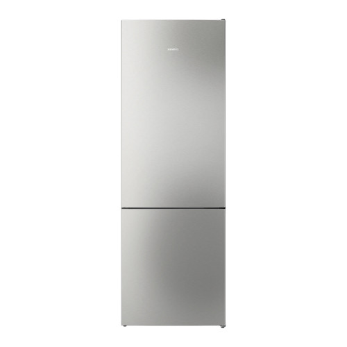 Frigorífico Combi 203x70 No Frost Siemens KG49NVICG Inox Clase C