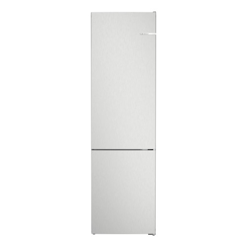 Frigorífico Combi 203x60 No Frost Bosch KGN39VIDB Inox Clase D