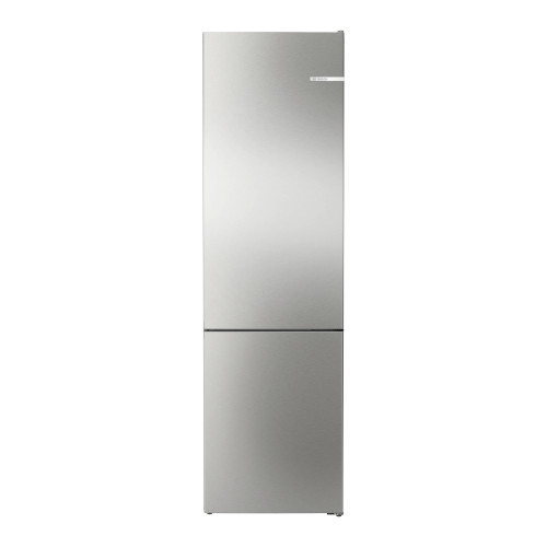 Frigorífico Combi 203x60 Total No Frost Bosch KGN39VIEB Acero Inox