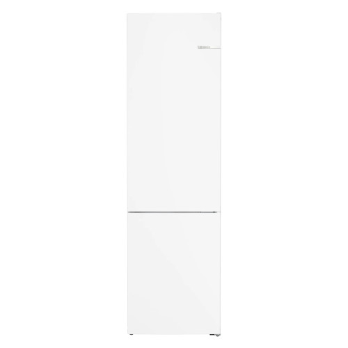 Frigorífico Combi 203x60 No Frost Bosch KGN39VWDC Blanco Clase D