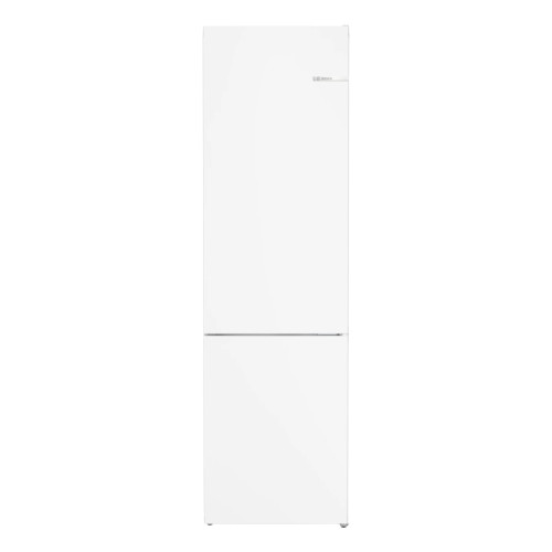 Frigorífico Combi 203x60 Total No Frost Bosch KGN39VWEB Blanco Clase E