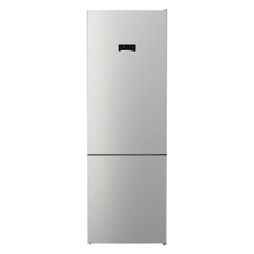 Frigorífico Combi 203X70 Total No Frost Bosch KGN493IDA Inox Clase D