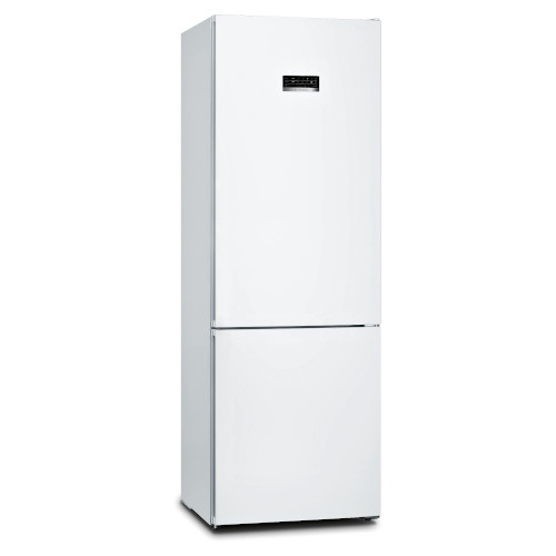 Frigorífico Combi 203x70 Total No Frost Bosch KGN493WDA Blanco Clase D
