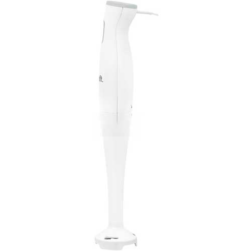 Batidora de Mano 200W Kunft KHB3834 Blanca - foto 2