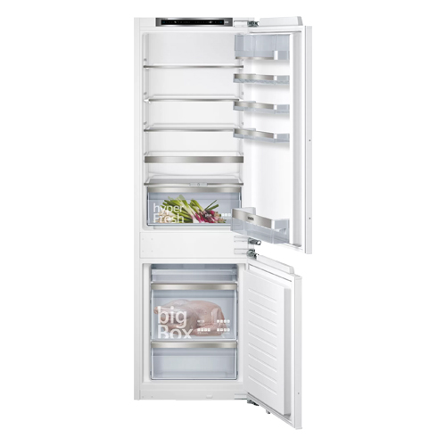 Frigorífico Combi 177X56 Siemens KI86SAFE0 E Integrable