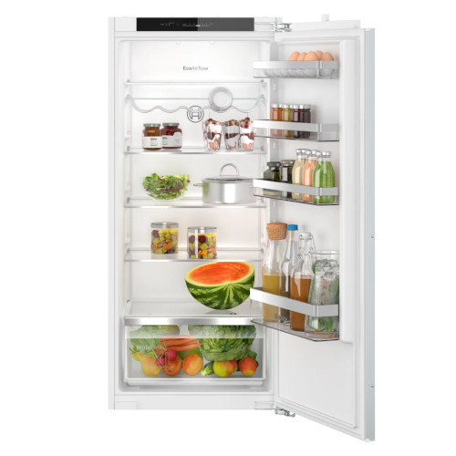 Frigorífico 122x54 1 Puerta Bosch KIR41VFE0 Integrable Clase E