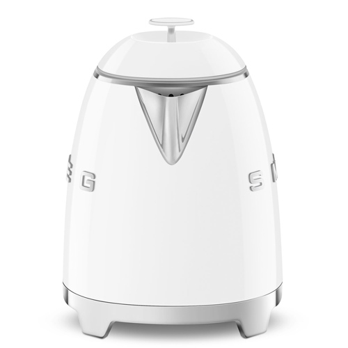 Mini Hervidor 0,8L SMEG KLF05WHEU Blanco - foto 2