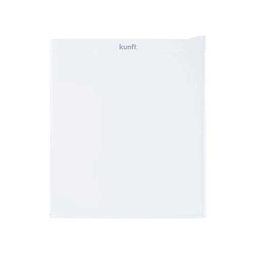 Frigorífico 1 Puerta 51x44 Kunft KMB9119WH Blanco Clase E