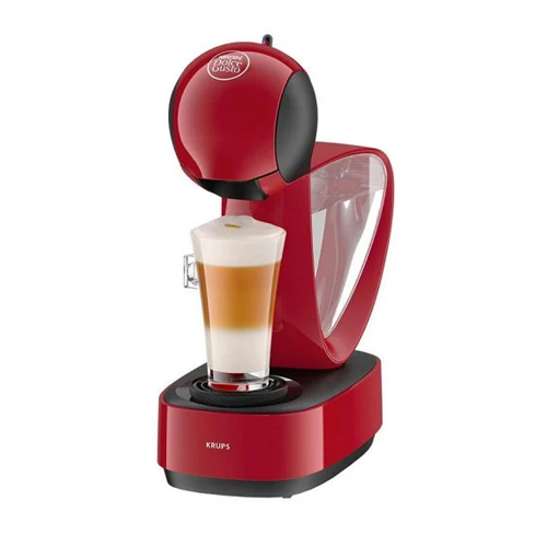 Cafetera Dolce Gusto KRUPS Infinissima KP1705