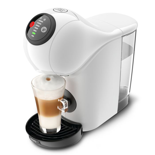 Cafetera Dolce Gusto Krups Genio S KP2401HT - foto 2