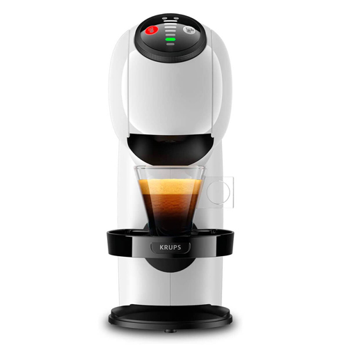 Cafetera Dolce Gusto Krups Genio KP2401SC