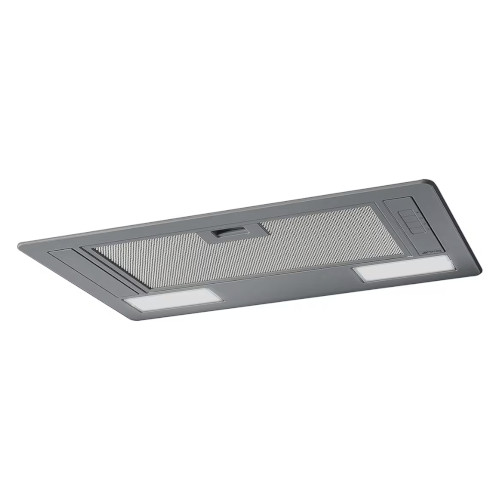 Campana 54CM Integrable Smeg KSG52HE 406m3h Inox D.
