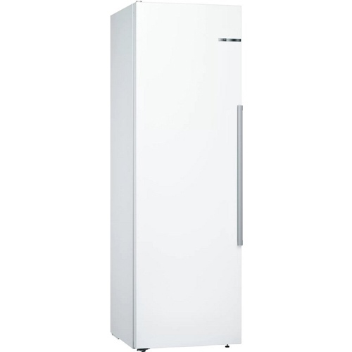 Frigorífico 1 Puerta 186x60 Bosch KSV36AWEP Blanco Clase E