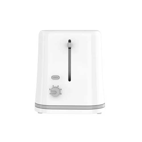 Tostador 2 Ranuras Kunft KT4451 Blanco - foto 3