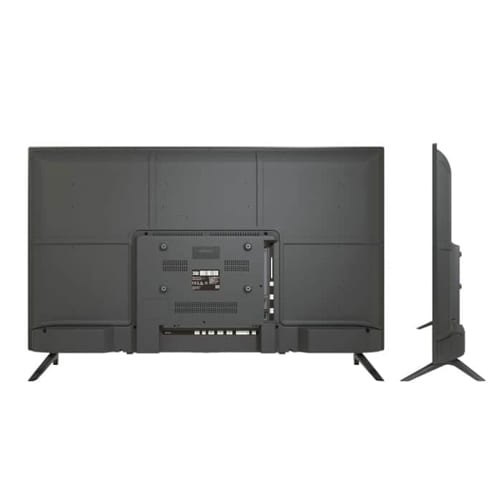 Televisor LED Full HD 39.5" TD Systems L40C9016SPLUS Android TV Hey Google Clase F - foto 2