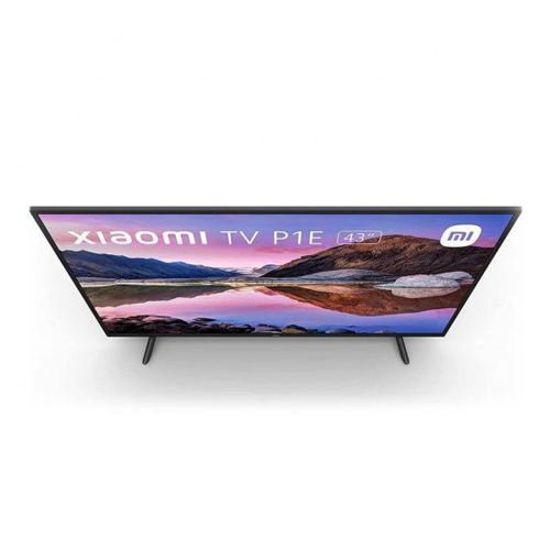 Televisor LED 43" 4K Xiaomi Mi TV P1E ELA4742EU Smart TV Clase G - foto 3