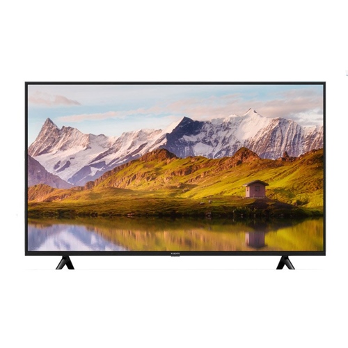 Televisor LED 55" 4K Xiaomi Mi TV P1E ELA4745EU Smart TV