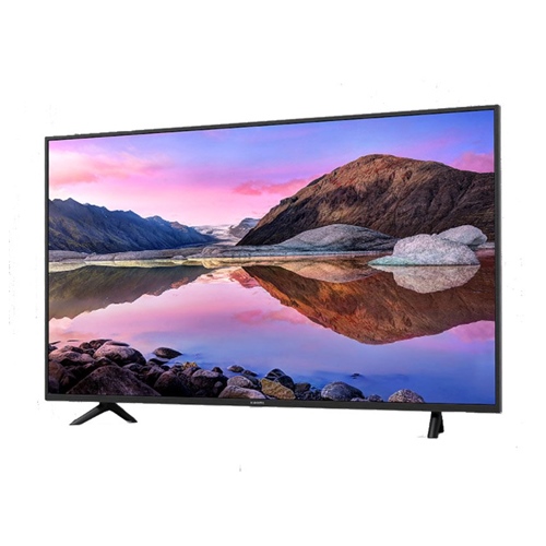 Televisor LED 55" 4K Xiaomi Mi TV P1E ELA4745EU Smart TV - foto 2