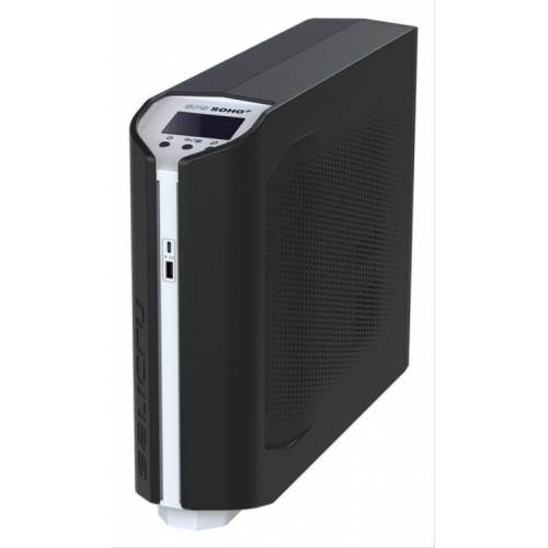 Salicru SPS 2250 SOHO+ IEC sistema de alimentación ininterrumpida (UPS) Línea interactiva 2,25 kVA 1200 W 6 salidas AC