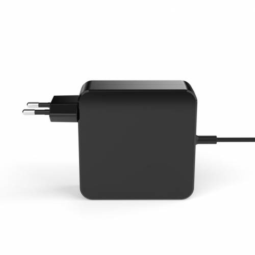 Leotec Cargador Notebook 65W Type-C