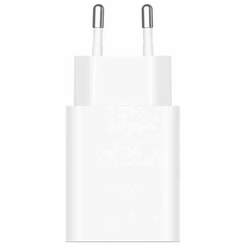 Xiaomi BHR7757EU cargador de dispositivo móvil Universal Blanco Corriente alterna Auto