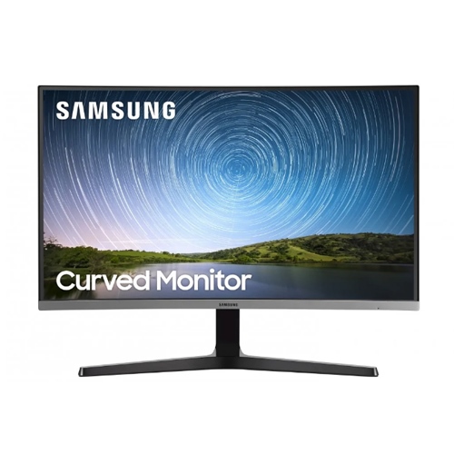 MONITOR SAMSUNG 27" LC27R500FHRX curvo HD VGA/HDMI