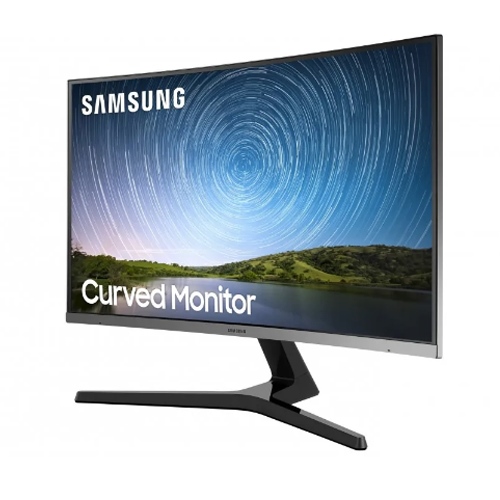 MONITOR SAMSUNG 27" LC27R500FHRX curvo HD VGA/HDMI - foto 2