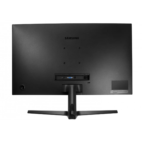 MONITOR SAMSUNG 27" LC27R500FHRX curvo HD VGA/HDMI - foto 3