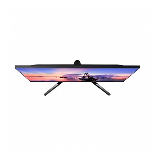 Monitor LED 24" IPS FHD Samsung LF24T350FHRXEN 1xHDMI/1xVGA VESA Negro - foto 3